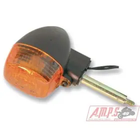 Clignotant V PARTS arrière type origine Kawasaki ZX6R/9R