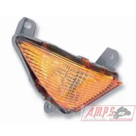 Clignotant V PARTS avant gauche type origine - Kawasaki ZX-6R
