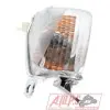Clignotant V PARTS arrière gauche type origine Kawasaki