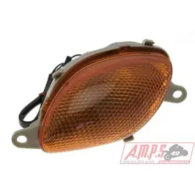 Clignotant BIHR avant droit type origine Suzuki GSX1300R hayabusa 