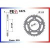 Couronne Arrière de transmission en Acier - Superduke - 990 - KTM  2007-2008  