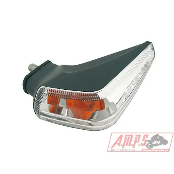 Clignotant V PARTS arrière droit type origine Suzuki GSR600