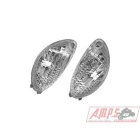 Clignotant BIHR arrière droit type origine Suzuki GSX1300R Hayabusa