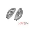 Clignotant V PARTS arrière droit type origine Suzuki GSX1300R Hayabusa