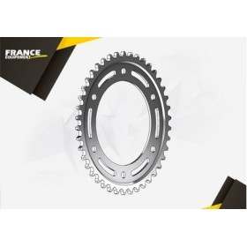 Couronne Arrière de transmission en Acier - CBR F - 600 - HONDA 2004-2004