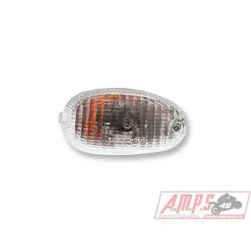Cabochon de clignotant arrière droit Bihr type origine GILERA Storm/Typhoon