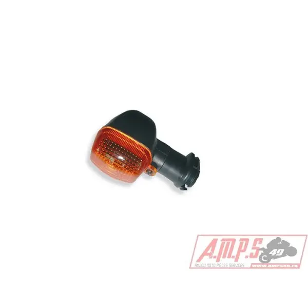 Clignotant V PARTS avant droit type origine Yamaha FZS600 Fazer