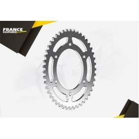 Couronne Arrière de transmission en Acier - MT-03 N (MT03) - 660 - YAMAHA 2006-2006