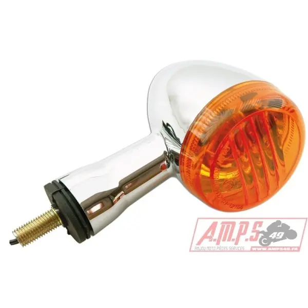 Clignotant V PARTS arrière droit type origine Suzuki VL800C Intruder