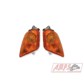 Clignotant V PARTS avant droit type origine Honda CBR1100 XX Super Blackbird
