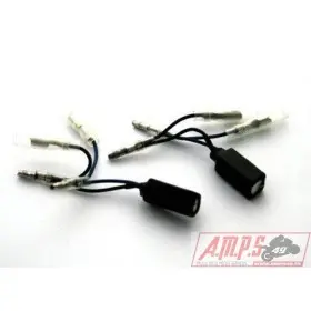 RESISTANCE R&G POUR 2 MICRO CLIGNOTANTS