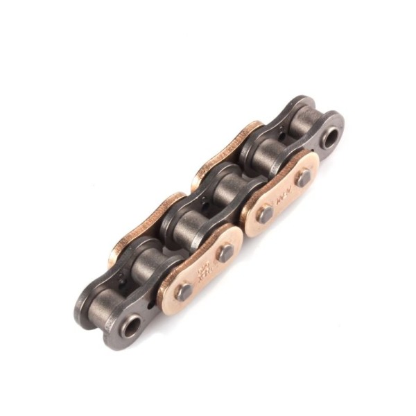 Chaine de transmission AFAM 525 A525XHR3-G or 120 maillons