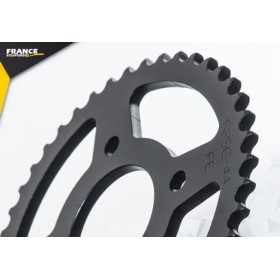 Couronne Arrière de transmission en Acier - CBR R - 125 - HONDA 2016-2016
