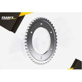 Couronne Arrière de transmission en Acier - YBR - 250 - YAMAHA 2012-2012