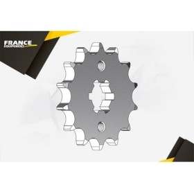 Pignon de sortie de boîte - XT R - 125 - YAMAHA 2008-2008