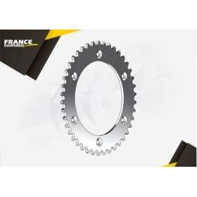 Couronne Arrière de transmission en Acier - T4R - 350 - CAGIVA 1992-1999
