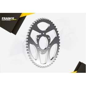 Couronne Arrière de transmission en Acier - GSX ES - 750 - SUZUKI 1984-1985
