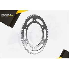 Couronne Arrière de transmission en Acier - DR S Big - 800 - SUZUKI 1994-1995