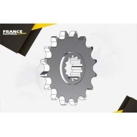 Pignon de sortie de boîte - CBR RA Fireblade Abs - 1000 - HONDA 2016-2016