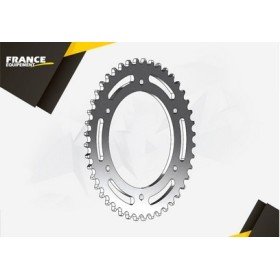 Couronne Arrière de transmission en Acier - GT Injection - 650 - HYOSUNG 2014-2018