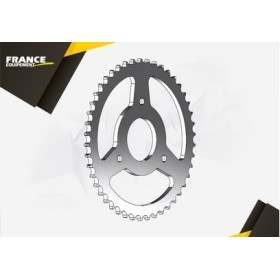 Couronne Arrière de transmission en Acier - RS2 Pro - 125 - RIEJU 2008-2010