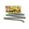 Chaîne de transmission D.I.D 530VX X-Ring 530