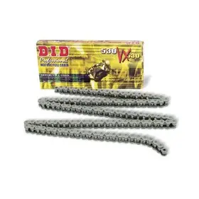 Chaîne de transmission D.I.D 530VX X-Ring 530