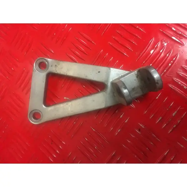 platine repose pied passager gauche ZX-9R 94 95 96 97 