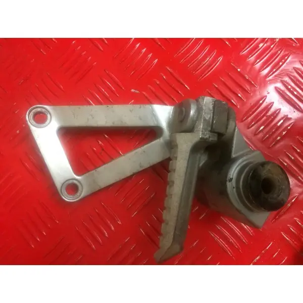 Platine repose pied passager droit ZX-9R 94 95 96 97 
