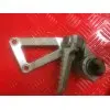 Platine repose pied passager droit ZX-9R 94 95 96 97 