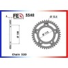 Couronne Arrière de transmission en Acier - NC SD DCT Abs (Boîte Manuelle) - 750 - HONDA  2016-2019  