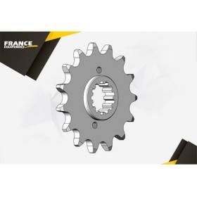 Pignon de sortie de boîte - XTZ Tenere - 660 - YAMAHA 2010-2010