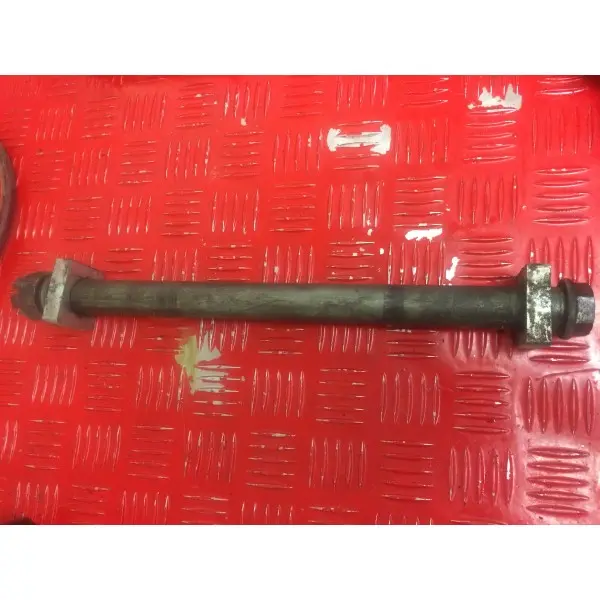 Axe de roue arrière ZX-9R 94 95 96 97 