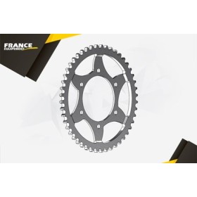 Couronne Arrière de transmission en Acier - YZF-R6 - 600 - YAMAHA 2003-2003