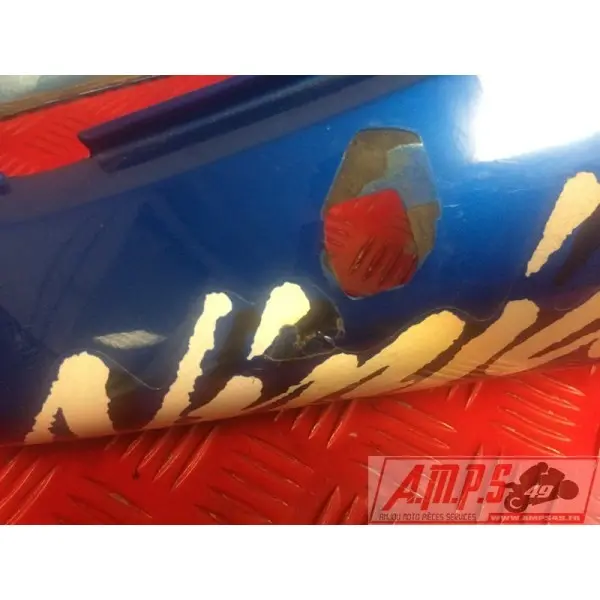 Coque arrière ZX-9R 98 99
