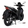 Ligne complète MIVV Urban - Kymco
