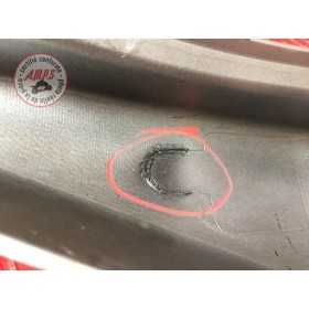 Coque arrière droiteER6F06BS-258-GQB3-B51384001used