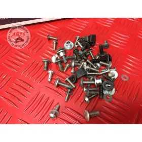 Kit de vis de carrosserieER6F06BS-258-GQB3-B51383971used