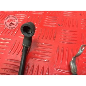 Cable de démarreur Kawasaki ER6 F 2006 à 2008