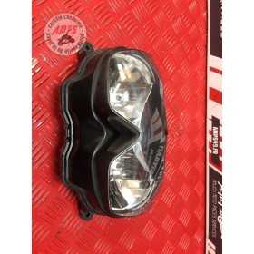 Optique de phare avantER6F06BS-258-GQB3-B51384045used