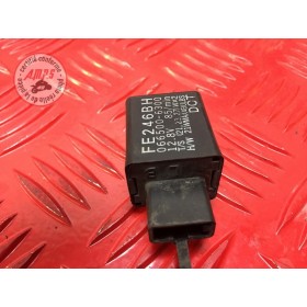 RelaisER6F06BS-258-GQB3-B51384049used