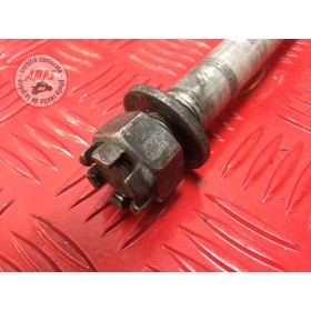 Axe de roue arriereER6F06BS-258-GQB3-B51384207used