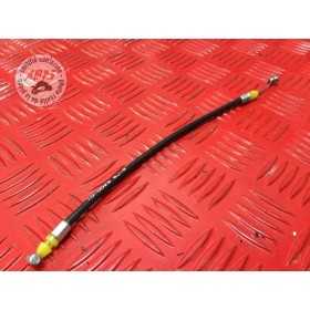 Cable de Verrou de selleER6F06BS-258-GQB3-B51384231used