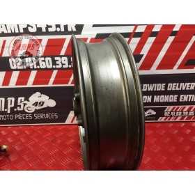 Jante arrièreER6F06BS-258-GQB3-B51384167used