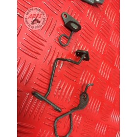 Kit de support Kawasaki ER6 F 2006 à 2008