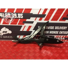 Platine repose pied droiteER6F06BS-258-GQB3-B51384165used