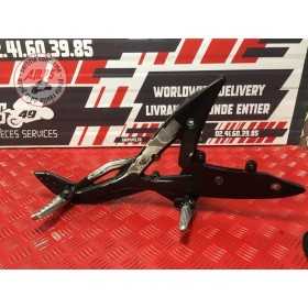 Platine repose pied droiteER6F06BS-258-GQB3-B51384165used