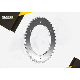 Couronne Arrière de transmission en Acier - RST Futura - 1000 - APRILIA 2002-2002