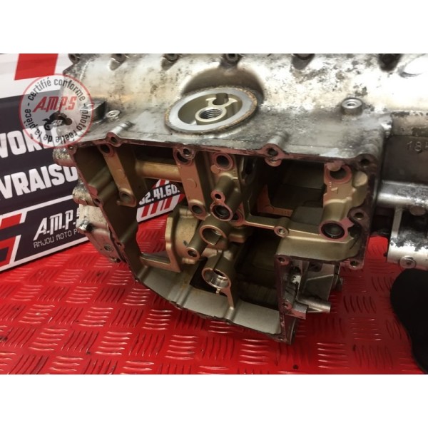 Bloc moteur nuGSF125008CC-243-JFB7-B01384437used