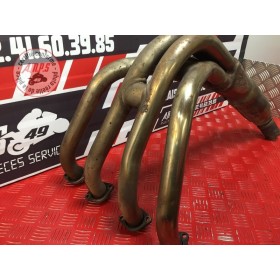 Collecteur d'échappementGSF125008CC-243-JFB7-B01384457used